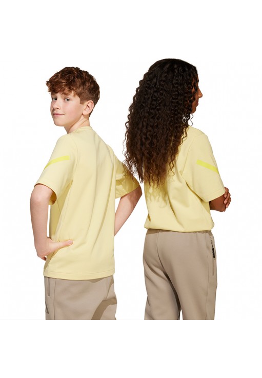 Tricou Adidas J ZNE TEE