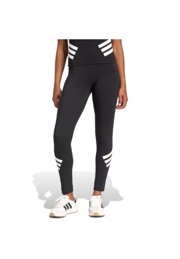 Легинсы Adidas W FI 3S LEGGING