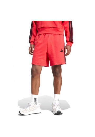 Шорты Adidas M 3S FT SHO