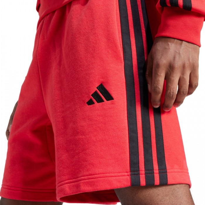 Sorti Adidas M 3S FT SHO JE6415 - 2