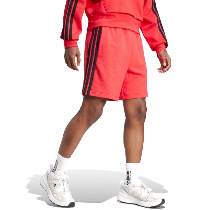 Sorti Adidas M 3S FT SHO JE6415 - 4