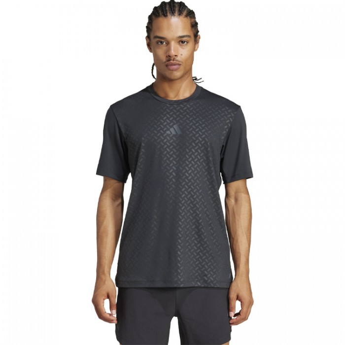 Футболка Adidas POWER 3S TEE JI8215
