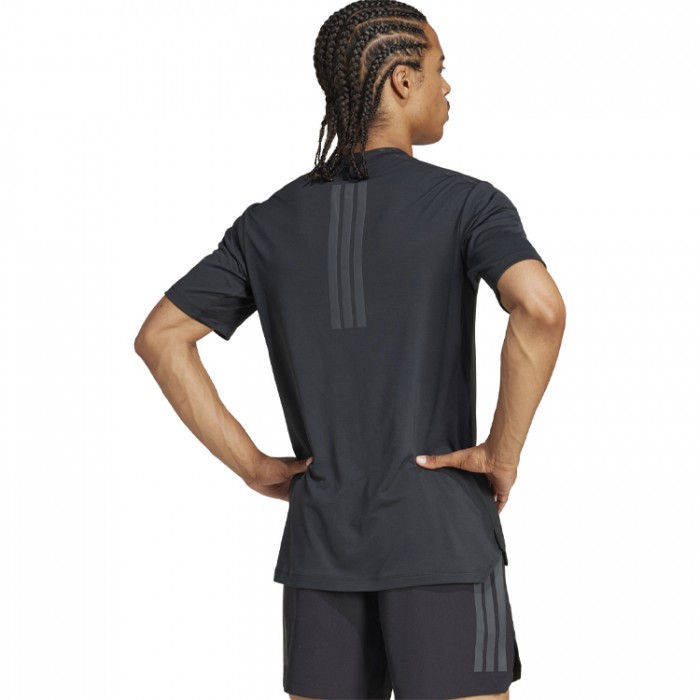 Футболка Adidas POWER 3S TEE JI8215 - 4