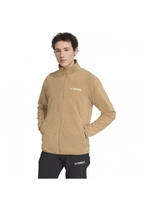 Толстовка Adidas MT ESS FZ FL