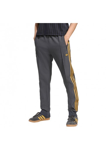 Pantaloni Adidas Manchester United Terrace Icons