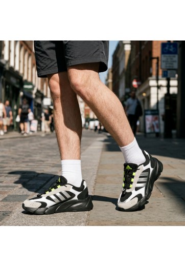 Incaltaminte Sport Adidas CRAZYCHAOS 2000