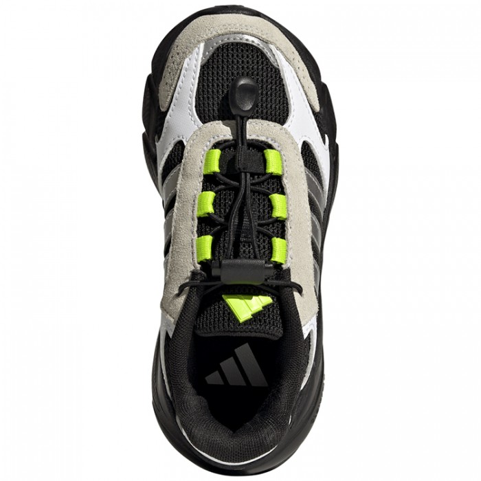 Incaltaminte Sport Adidas CRAZYCHAOS 2000 AC C - 4