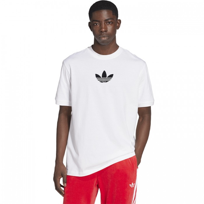 Футболка Adidas Oversize tee JX1515