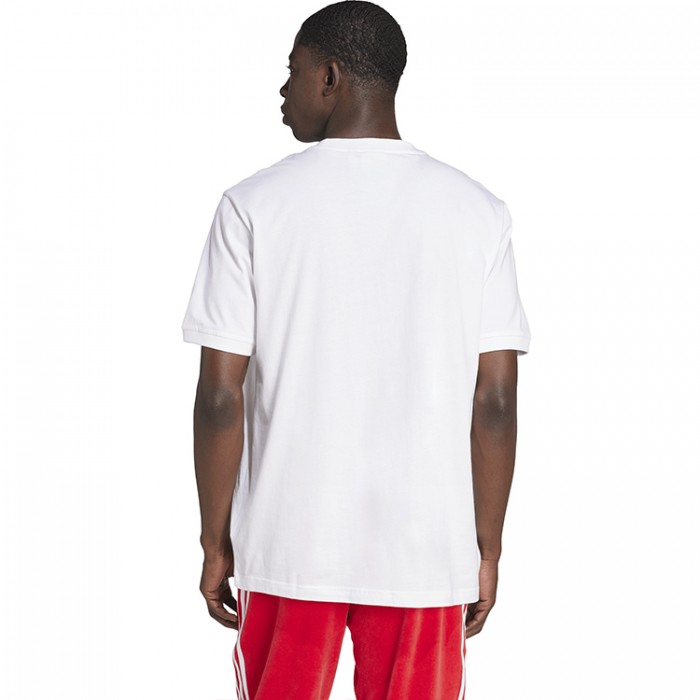 Футболка Adidas Oversize tee JX1515 - 2