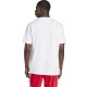 Футболка Adidas Oversize tee JX1515 - 2