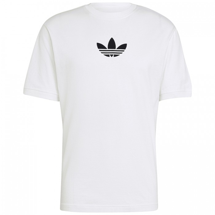 Футболка Adidas Oversize tee JX1515 - 4