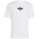Футболка Adidas Oversize tee JX1515 - 4