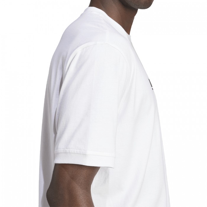 Футболка Adidas Oversize tee JX1515 - 5