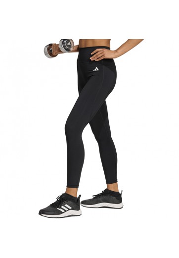 Panta-colanti Adidas OPTIME ESSENTIALS