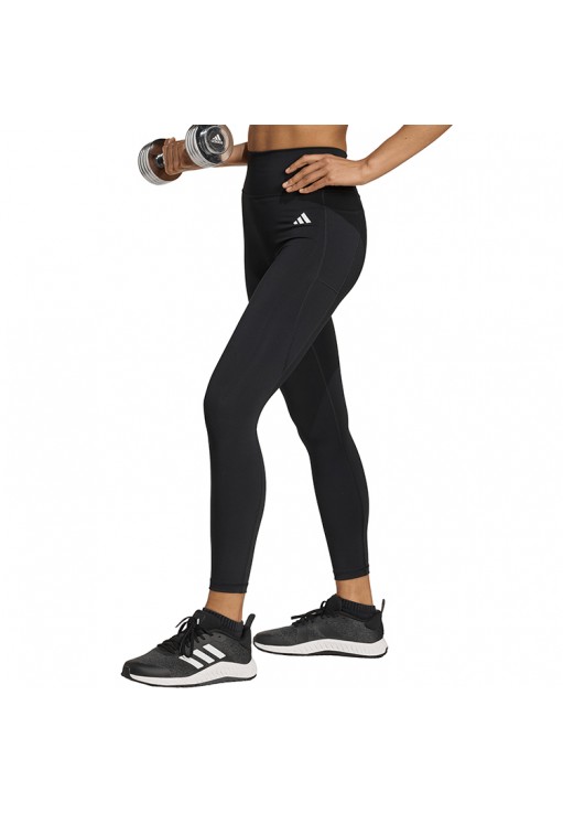 Panta-colanti Adidas OPTIME ESSENTIALS