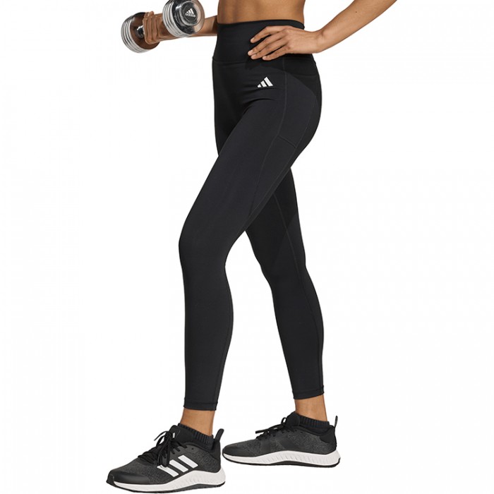 Panta-colanti Adidas OPTIME ESSENTIALS