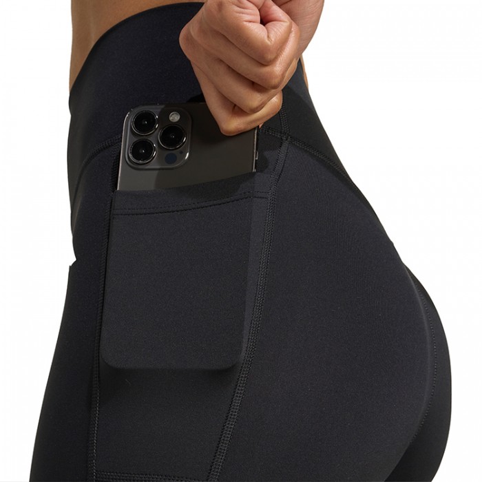 Panta-colanti Adidas OPTIME ESSENTIALS - 2