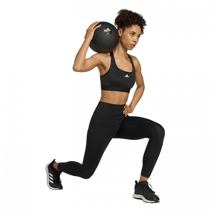 Panta-colanti Adidas OPTIME ESSENTIALS - 4