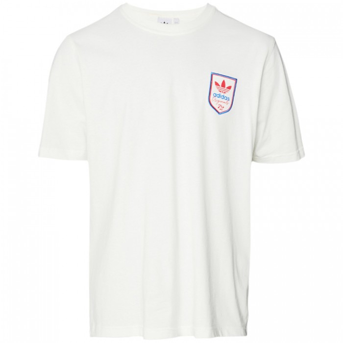 Футболка Adidas MOTOSP GFX TEE KC3515