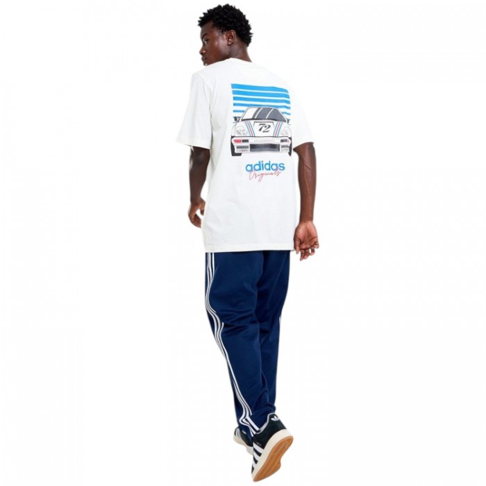 Футболка Adidas MOTOSP GFX TEE KC3515 - 3