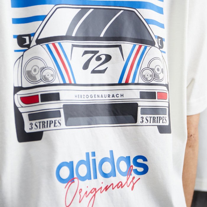 Футболка Adidas MOTOSP GFX TEE KC3515 - 5