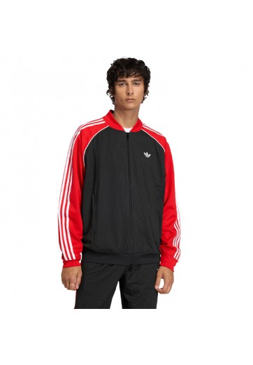 Hanorac Adidas LOOSE MESH