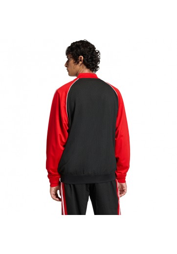 Hanorac Adidas LOOSE MESH