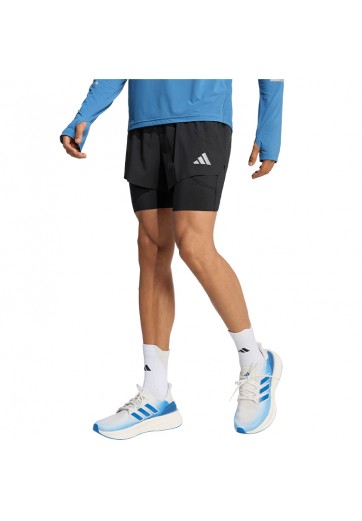Шорты Adidas ADI365 CLIMACOOL POCKET 2IN1