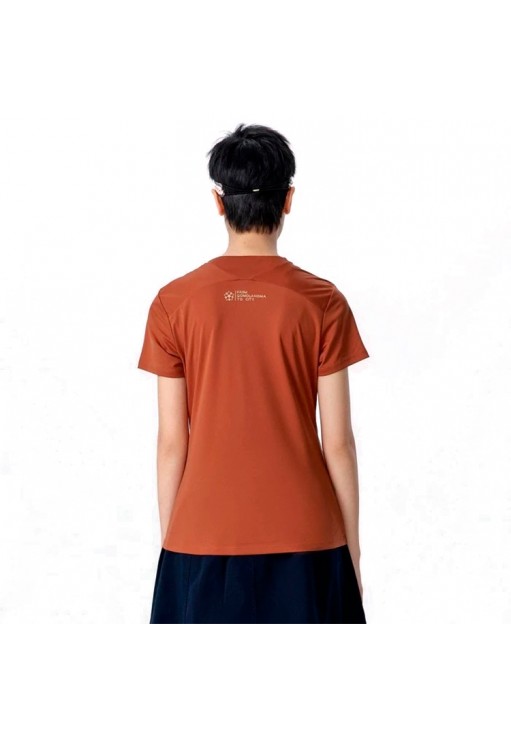 Tricou Kailas x MST 2020 RACE SHIRT Womens