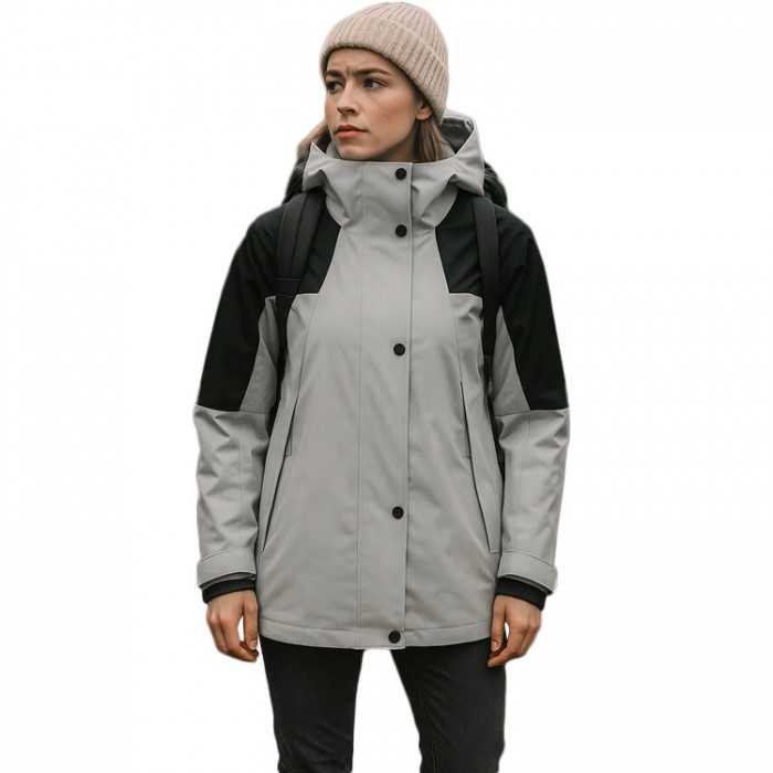 Scurta Kailas Banner Cloud Hardshell Jacket Womens KG2341204_21915