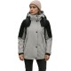 Scurta Kailas Banner Cloud Hardshell Jacket Womens KG2341204_21915