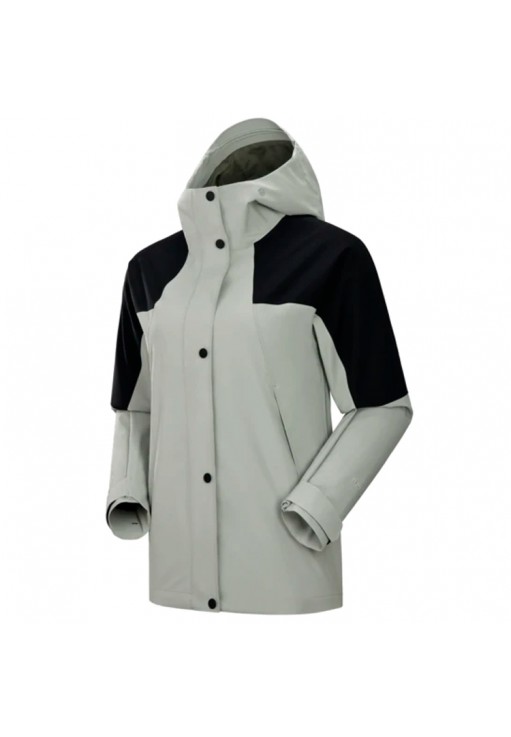 Scurta Kailas Banner Cloud Hardshell Jacket Womens