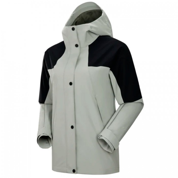 Scurta Kailas Banner Cloud Hardshell Jacket Womens KG2341204_21915 - 2