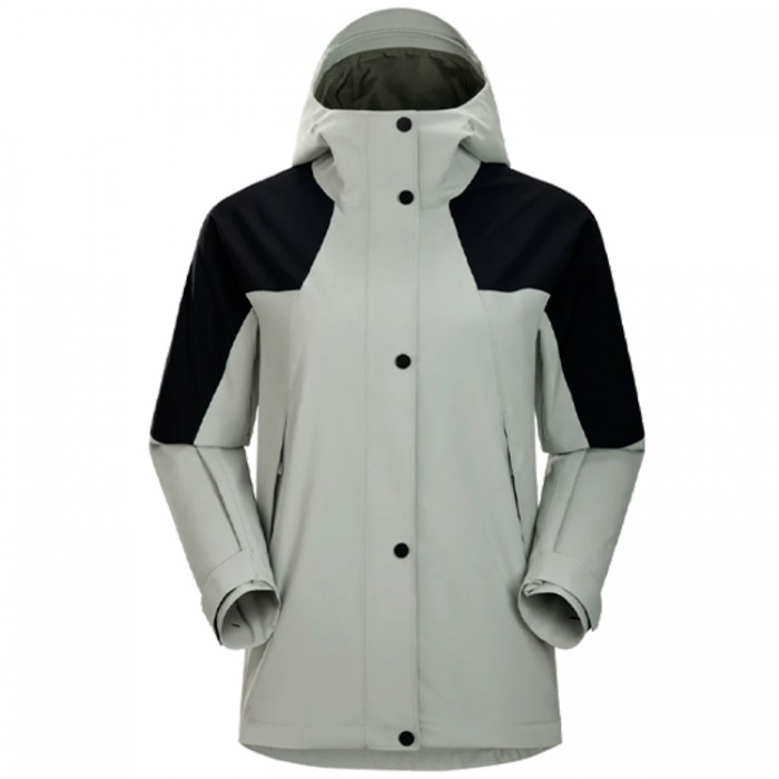 Scurta Kailas Banner Cloud Hardshell Jacket Womens KG2341204_21915 - 3