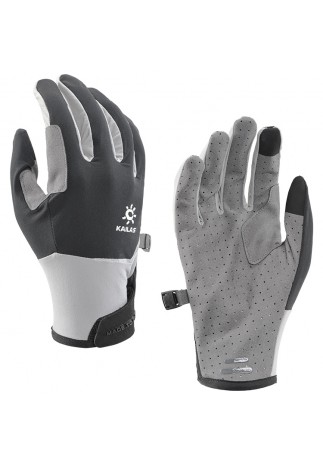 Перчатки трекинговые Kailas Full-finger Trekking Gloves