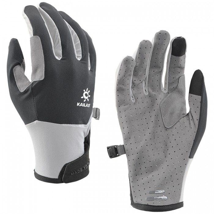 Перчатки трекинговые Kailas Full-finger Trekking Gloves KM2454201-22115