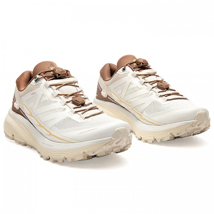 Кроссовки Kailas Fuga Ex 2 Trail Running Shoes Womens KS2223245G-21815 - изображение №2