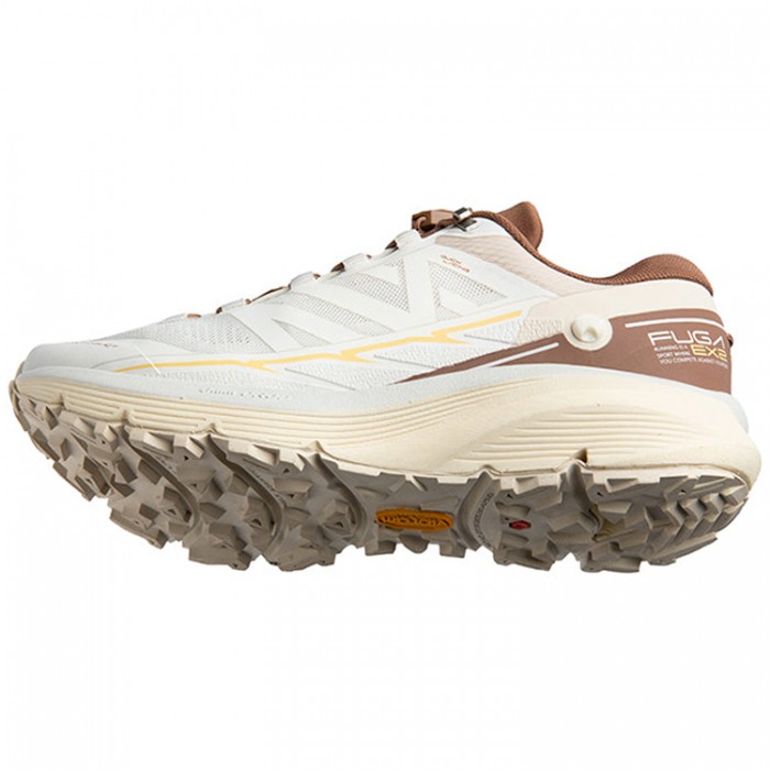 Кроссовки Kailas Fuga Ex 2 Trail Running Shoes Womens KS2223245G-21815 - изображение №3