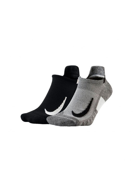 Носки Nike U NK MLTPLIER NS - 2PR