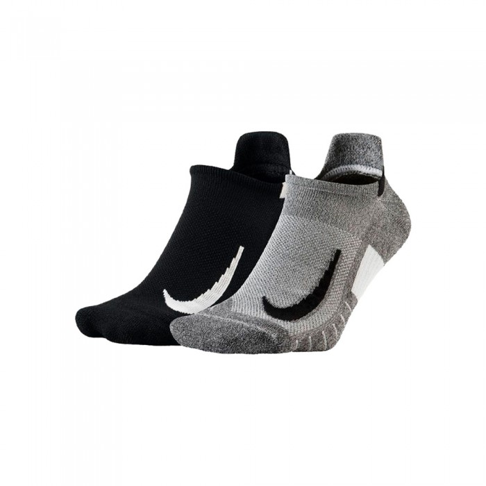 Носки Nike U NK MLTPLIER NS - 2PR SX7554-915