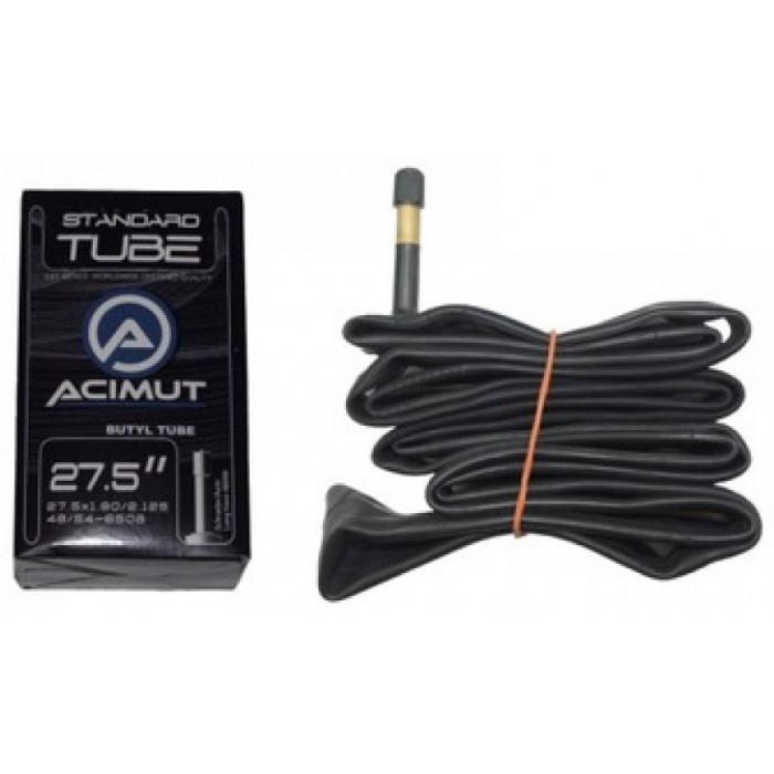 Камера CST TB-AC015 27.5x1.95-2.125 SV 48 mm TB-AC015