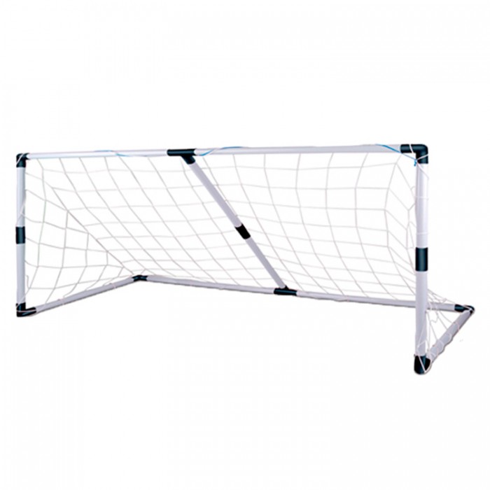 Ворота футбольные Nova Soccer Goal ZY615