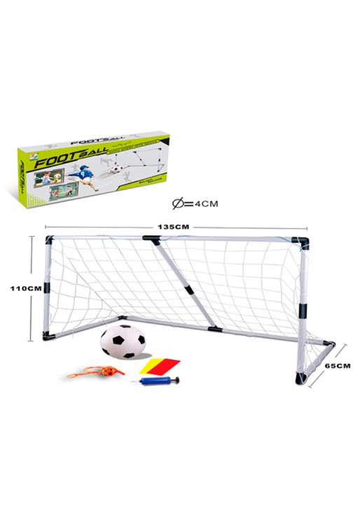 Poarta p/u fotbal Nova Soccer Goal