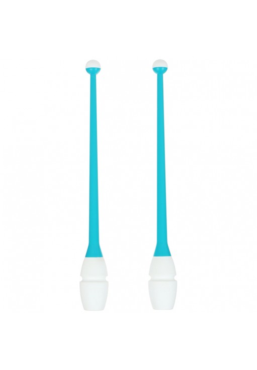 Булавы гимнастические Grace Dance Clubs