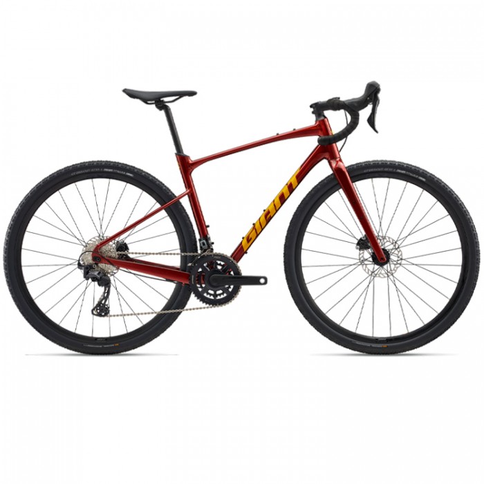 Bicicleta Aventure Giant Revolt 0 1079010216