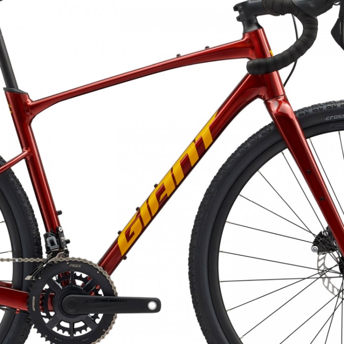 Bicicleta Aventure Giant Revolt 0 1079010216 - 2