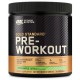 Предтренировочный комплекс Optimum Nutrition ON GS PRE-WORKOUT GREEN APPLE 300G 1101316