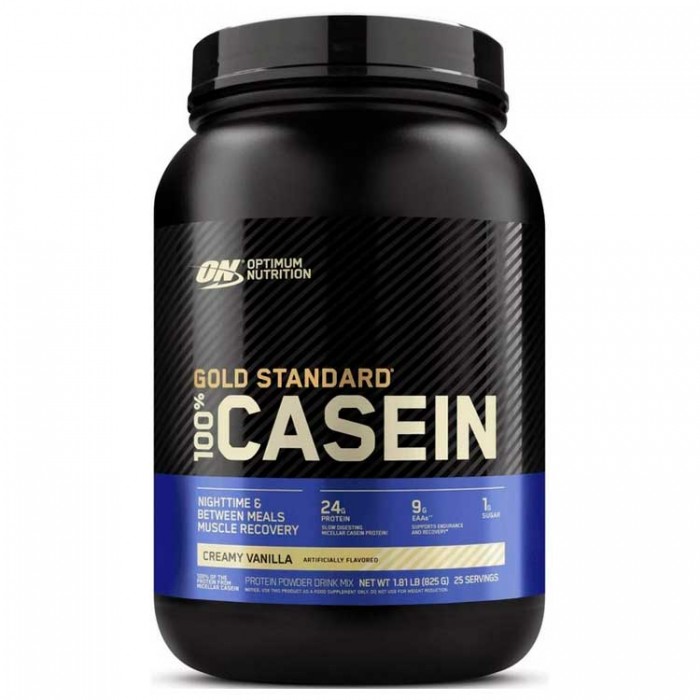 Казеин Optimum Nutrition ON 100% CASEIN GS VAN 1.81LB 1116316