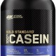 Казеин Optimum Nutrition ON 100% CASEIN GS VAN 1.81LB 1116316 - 3