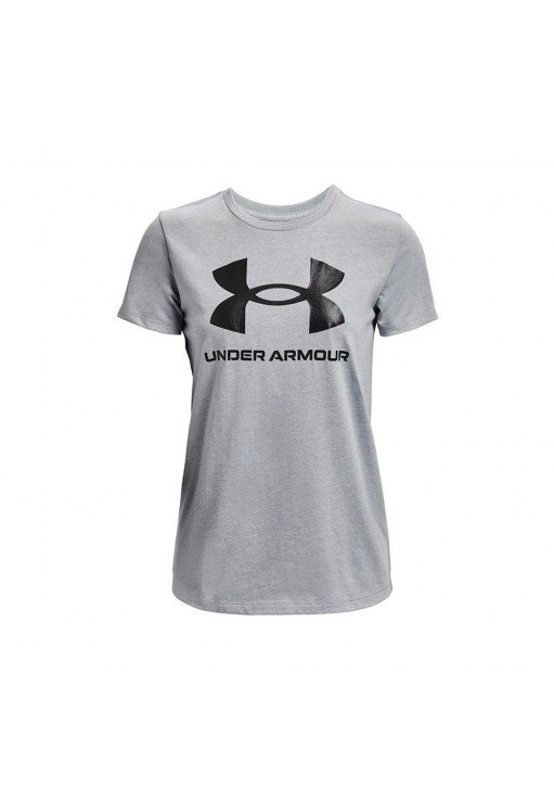Футболка Under Armour 1356305-016